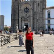 Profesora de italiano nativa y con experiencia